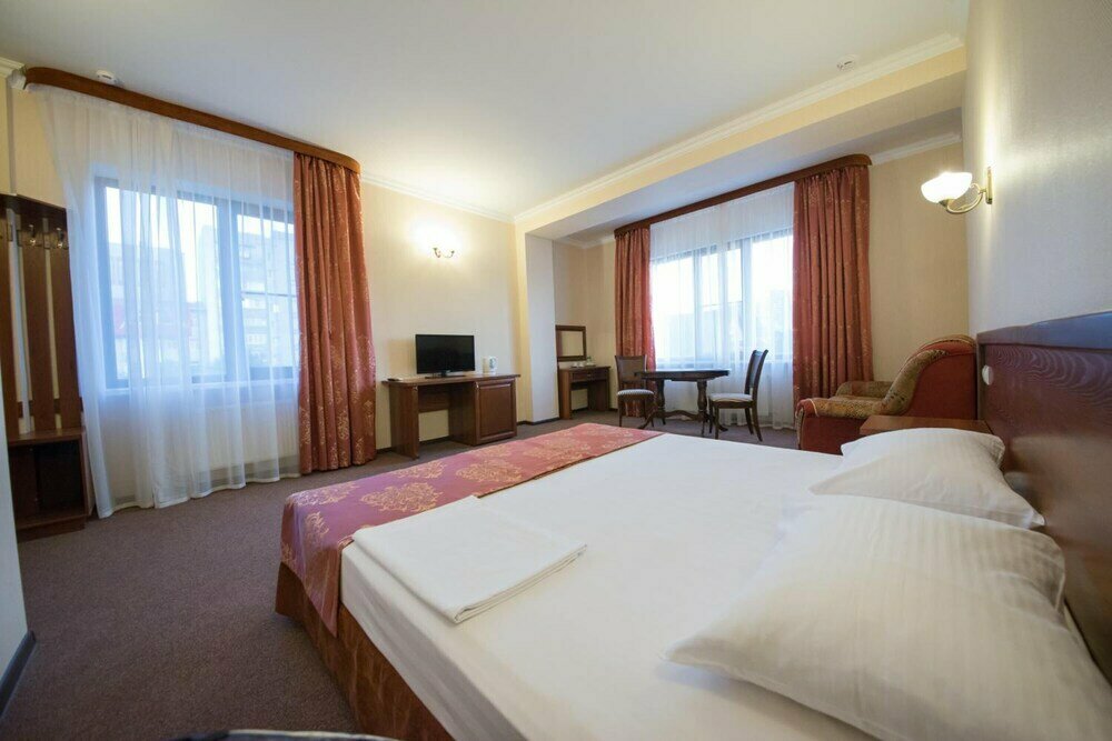 Гостиница Аврора Краснодар-112