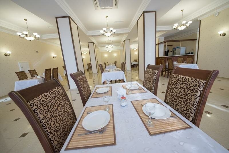 Гостиница Аврора Краснодар-106