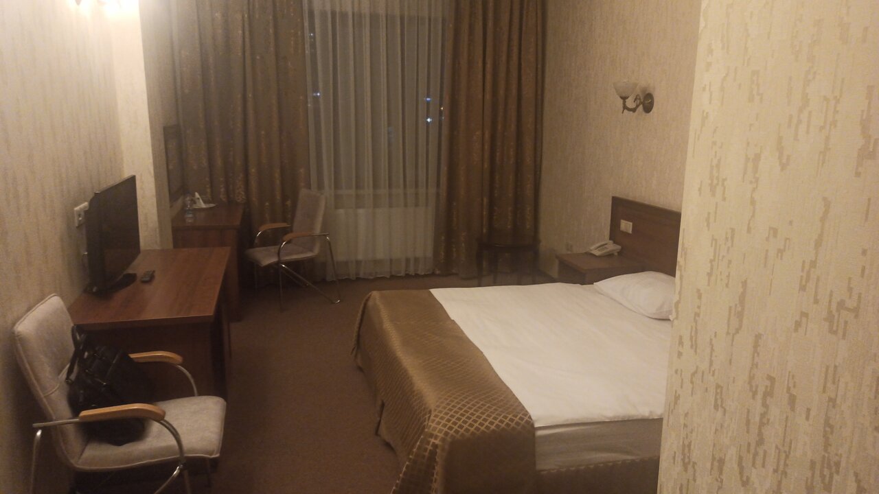 Гостиница Аврора Краснодар-182