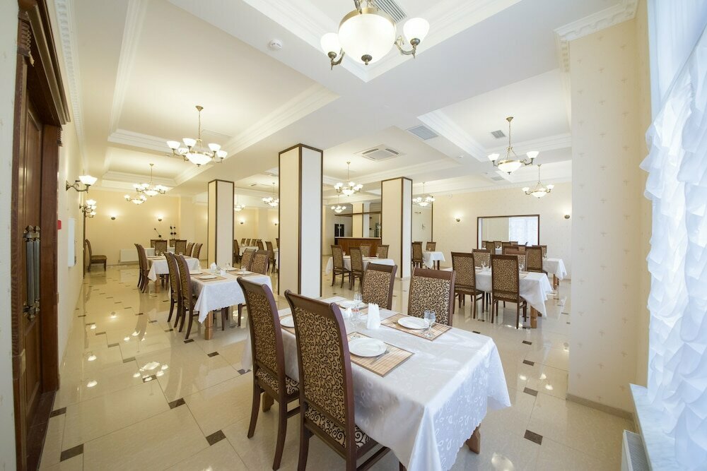 Гостиница Аврора Краснодар-16