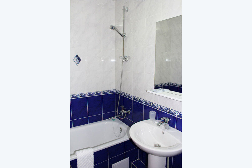 Гостиница Аврора Краснодар-55