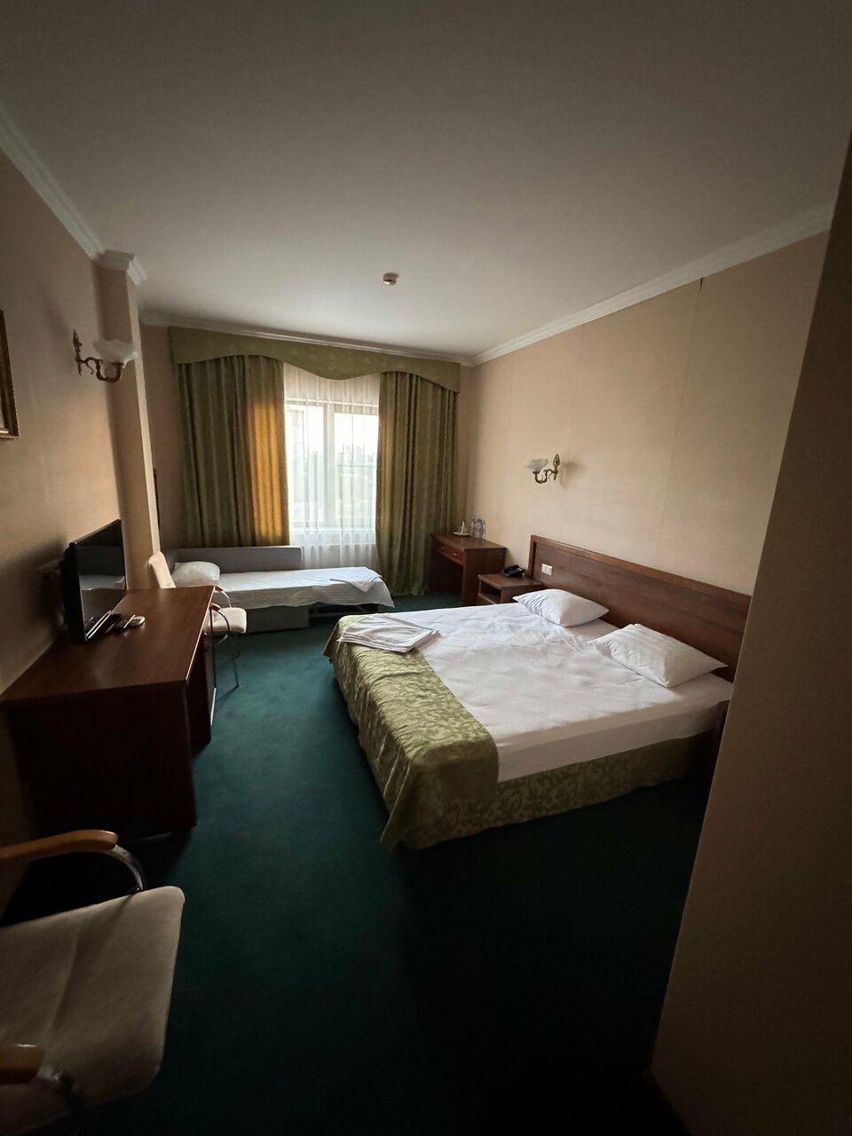 Гостиница Аврора Краснодар-183