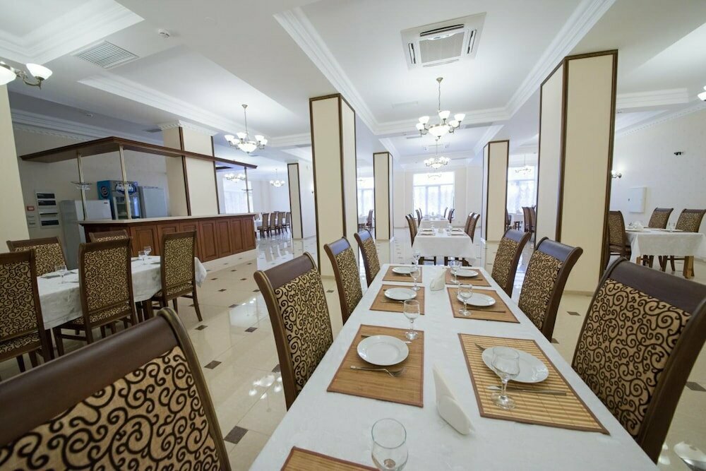 Гостиница Аврора Краснодар-83