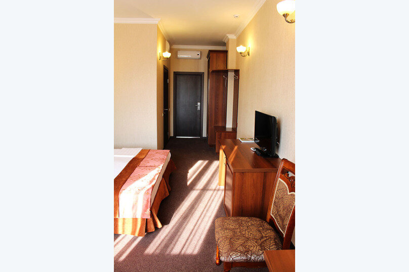 Гостиница Аврора Краснодар-78