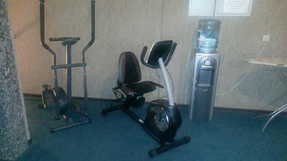 Гостиница Аврора Краснодар-134