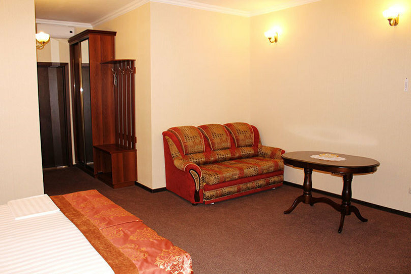 Гостиница Аврора Краснодар-64