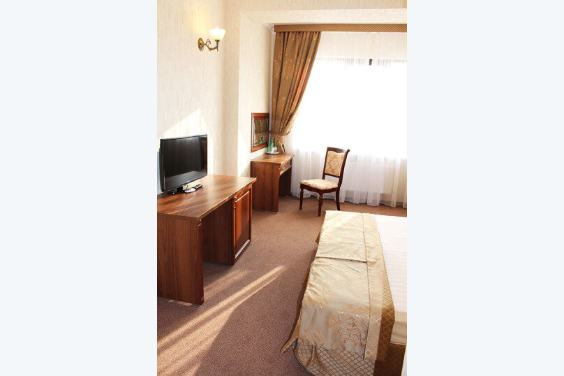 Гостиница Аврора Краснодар-62