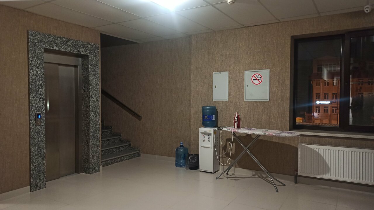 Гостиница Аврора Краснодар-178