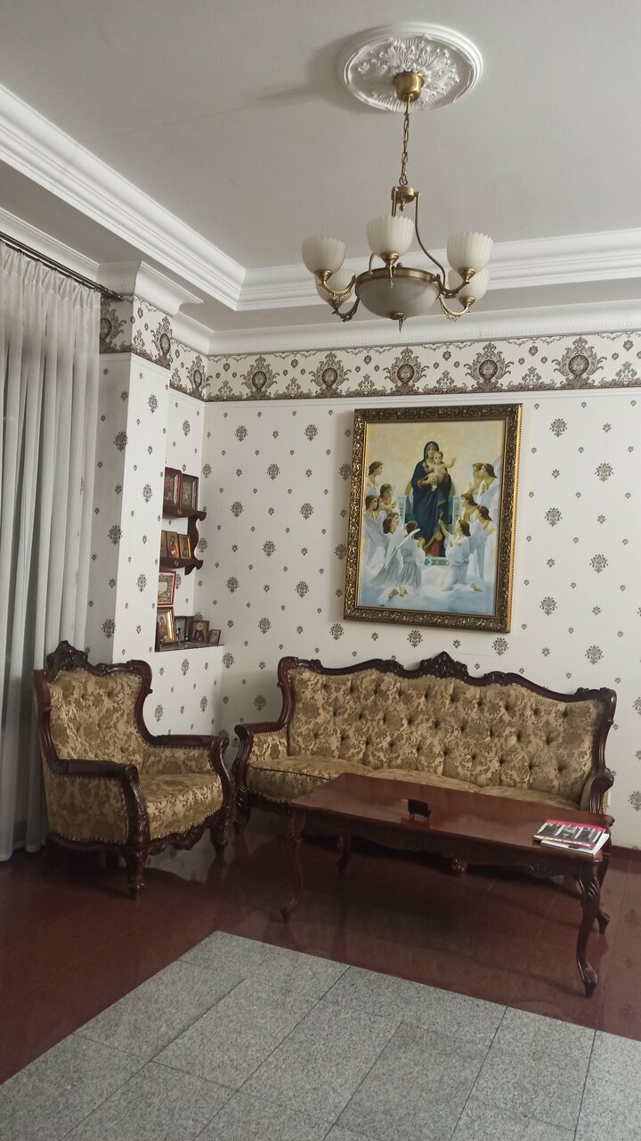 Гостиница Аврора Краснодар-152