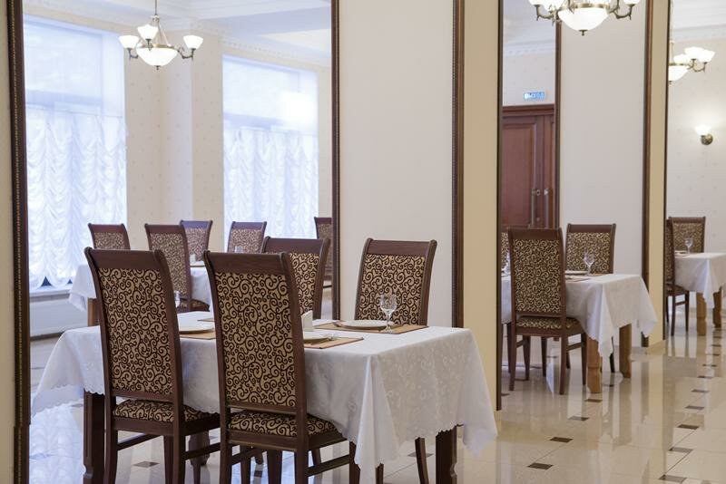 Гостиница Аврора Краснодар-52