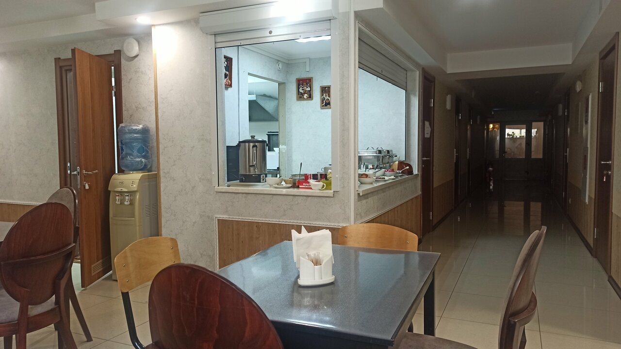 Гостиница Аврора Краснодар-177