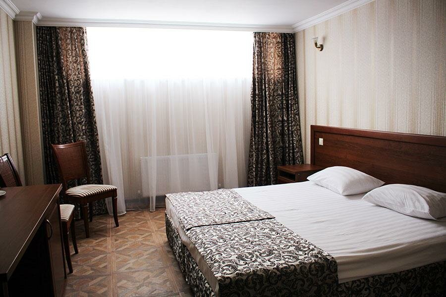 Гостиница Аврора Краснодар-63