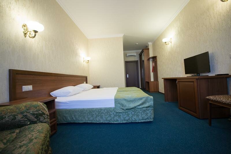 Гостиница Аврора Краснодар-108