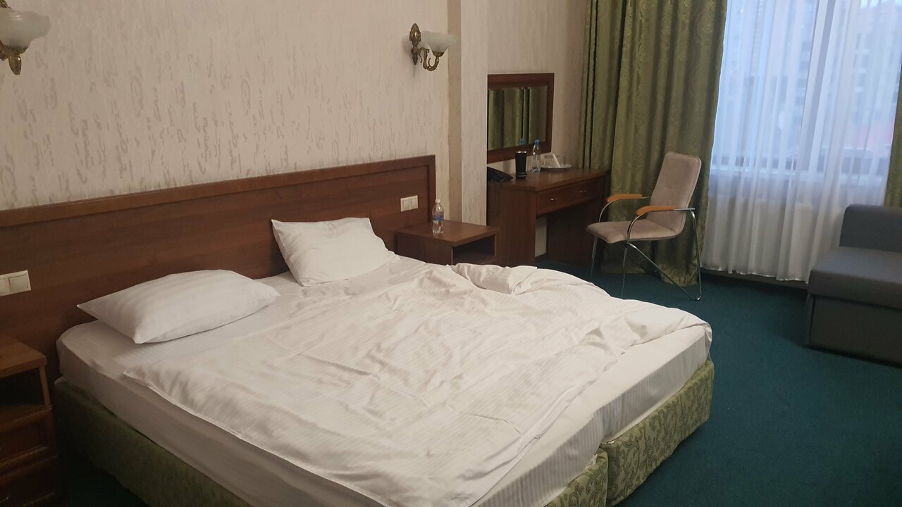 Гостиница Аврора Краснодар-187