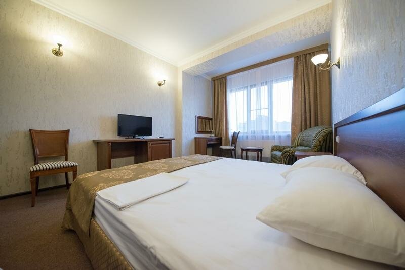 Гостиница Аврора Краснодар-103