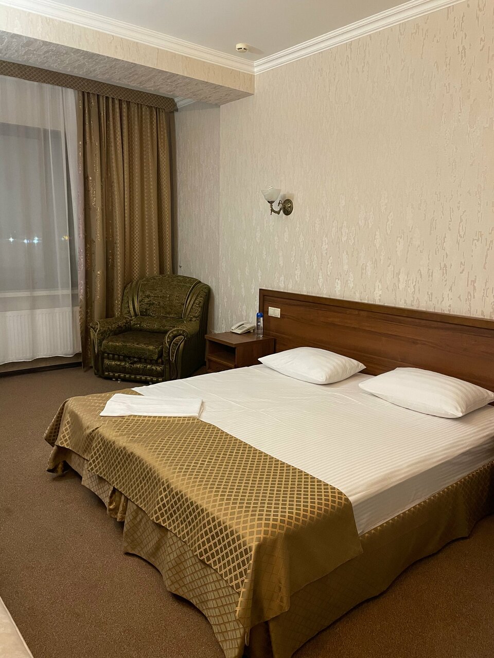 Гостиница Аврора Краснодар-181