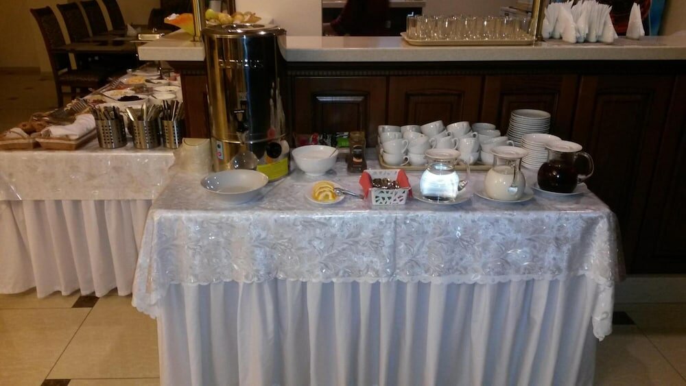 Гостиница Аврора Краснодар-34