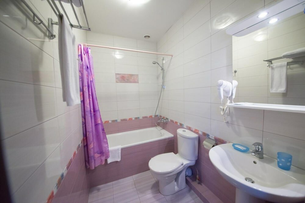 Гостиница Аврора Краснодар-109