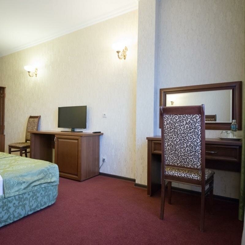 Гостиница Аврора Краснодар