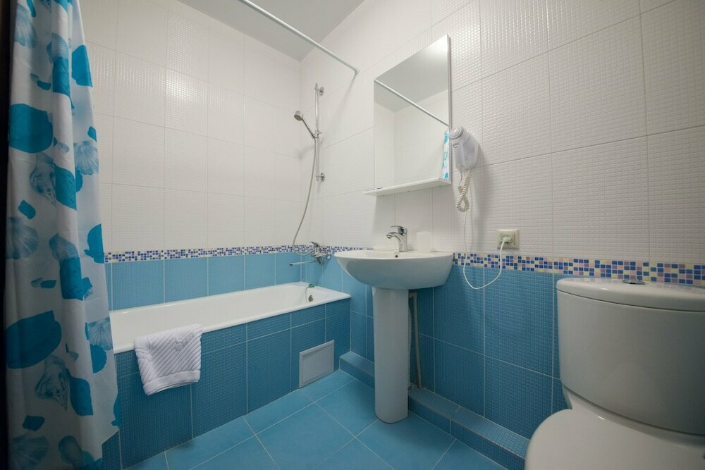 Гостиница Аврора Краснодар-15