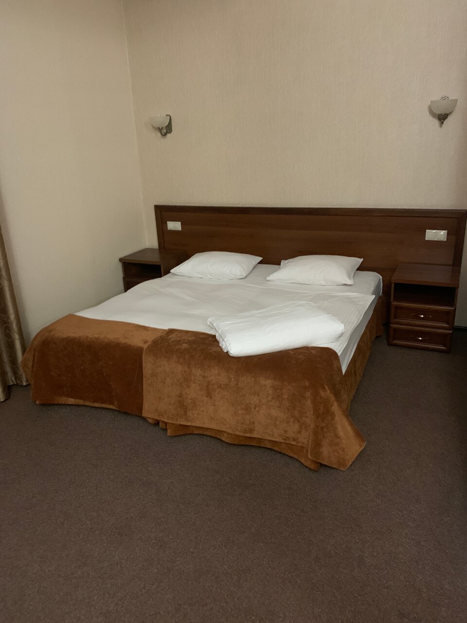 Гостиница Аврора Краснодар-179