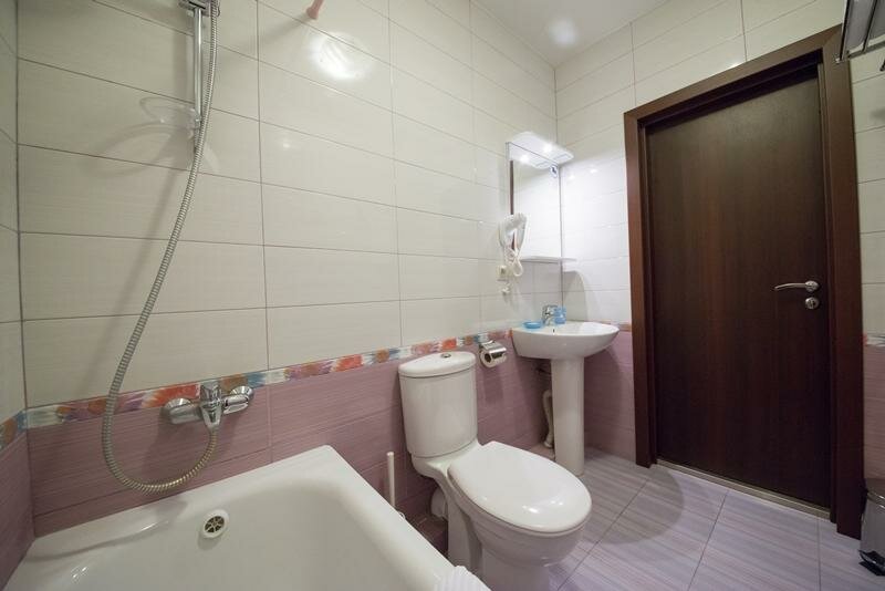 Гостиница Аврора Краснодар-115