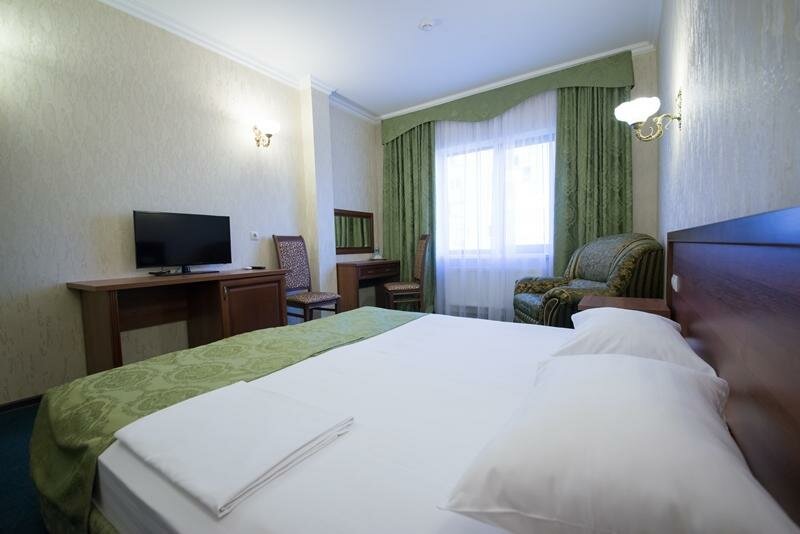 Гостиница Аврора Краснодар-130