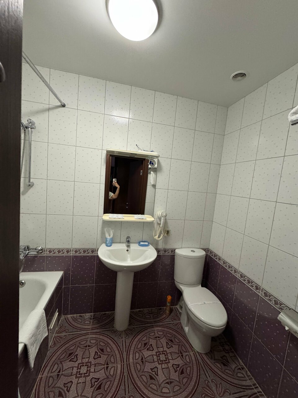 Гостиница Аврора Краснодар-156