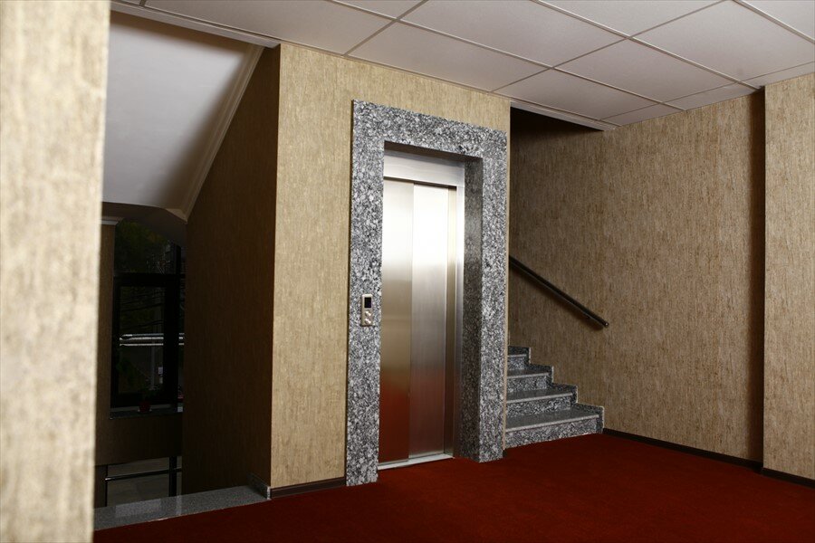 Гостиница Аврора Краснодар-9