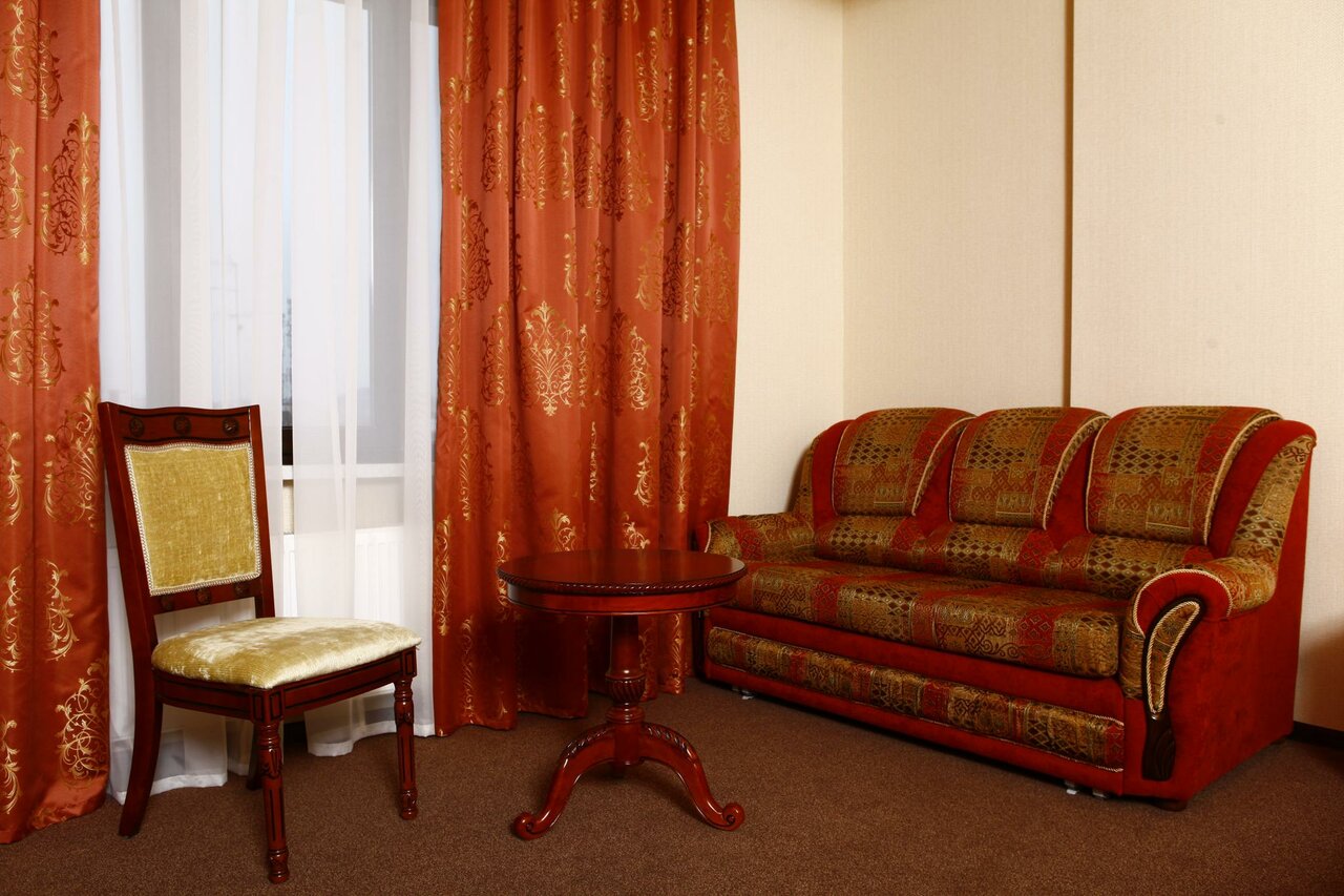 Гостиница Аврора Краснодар-23