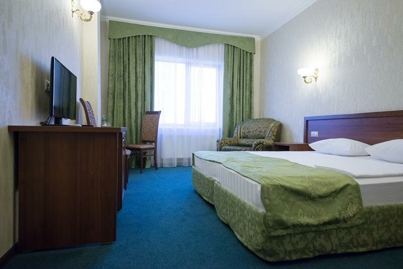 Гостиница Аврора Краснодар-79