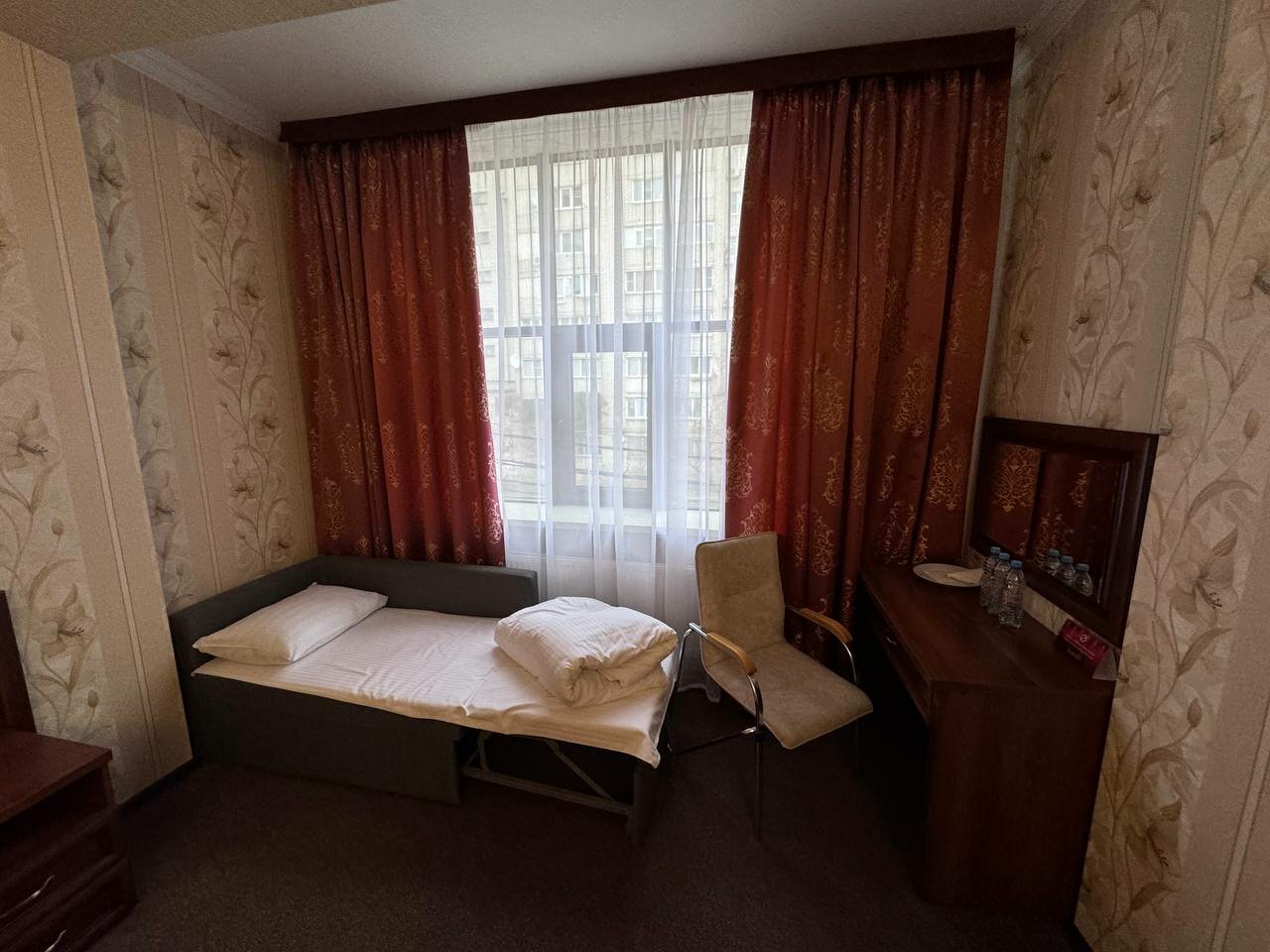 Гостиница Аврора Краснодар-173