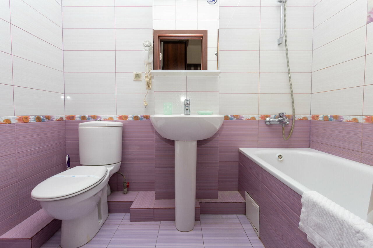 Гостиница Аврора Краснодар