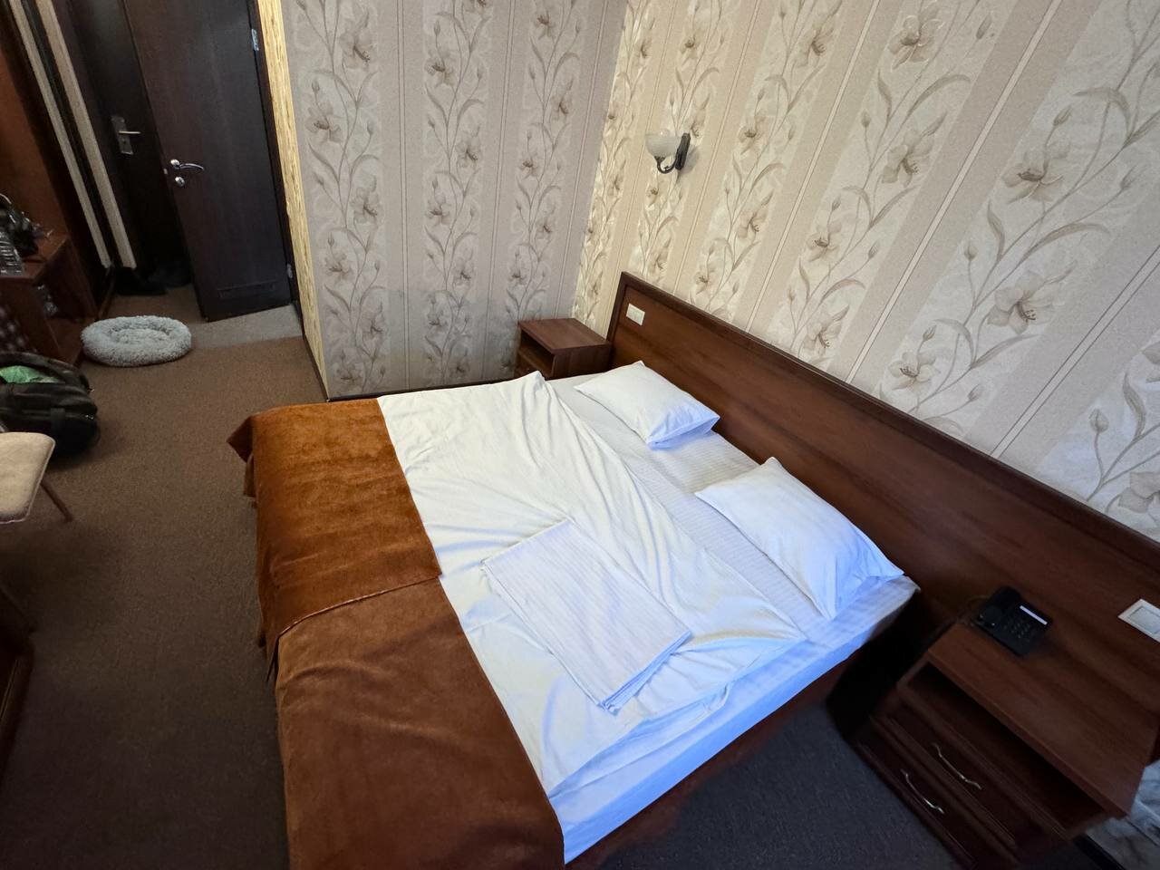 Гостиница Аврора Краснодар-169