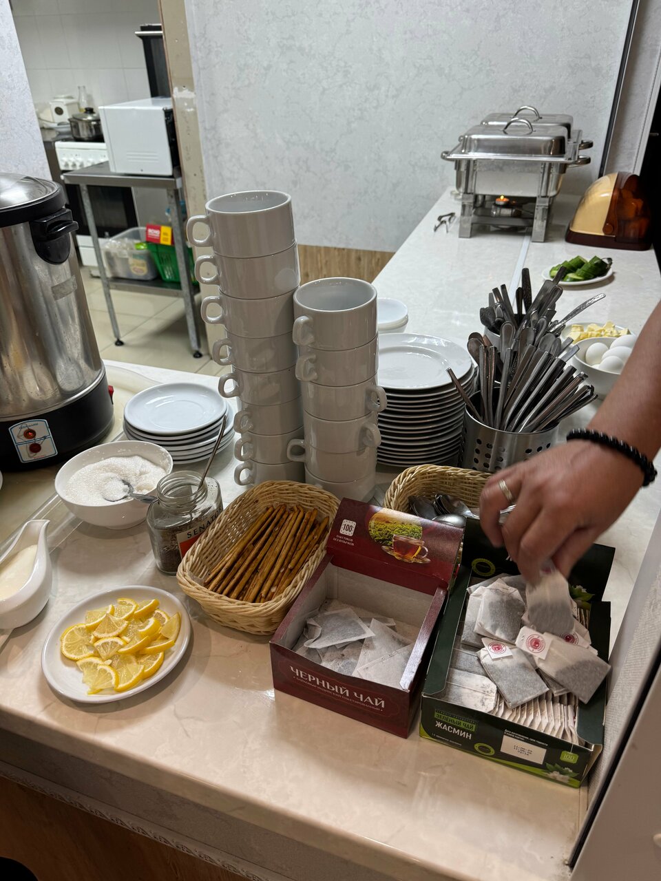 Гостиница Аврора Краснодар-151