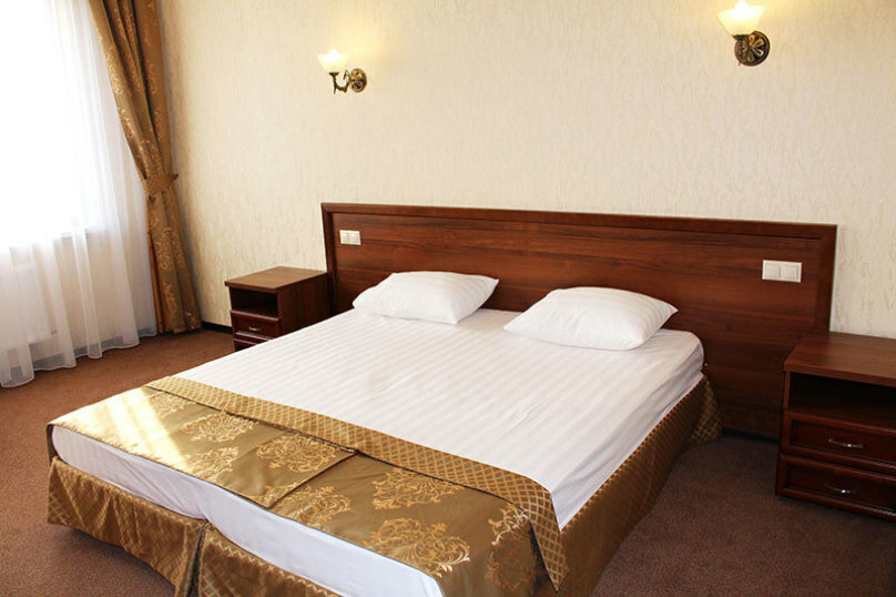 Гостиница Аврора Краснодар-122