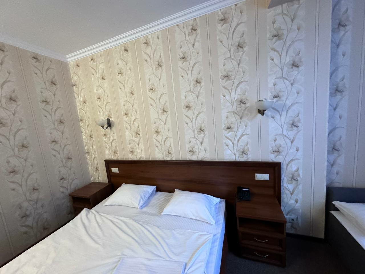 Гостиница Аврора Краснодар-160