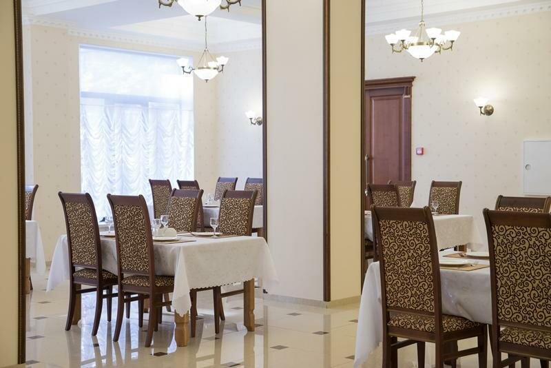 Гостиница Аврора Краснодар-81