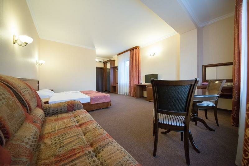 Гостиница Аврора Краснодар-90