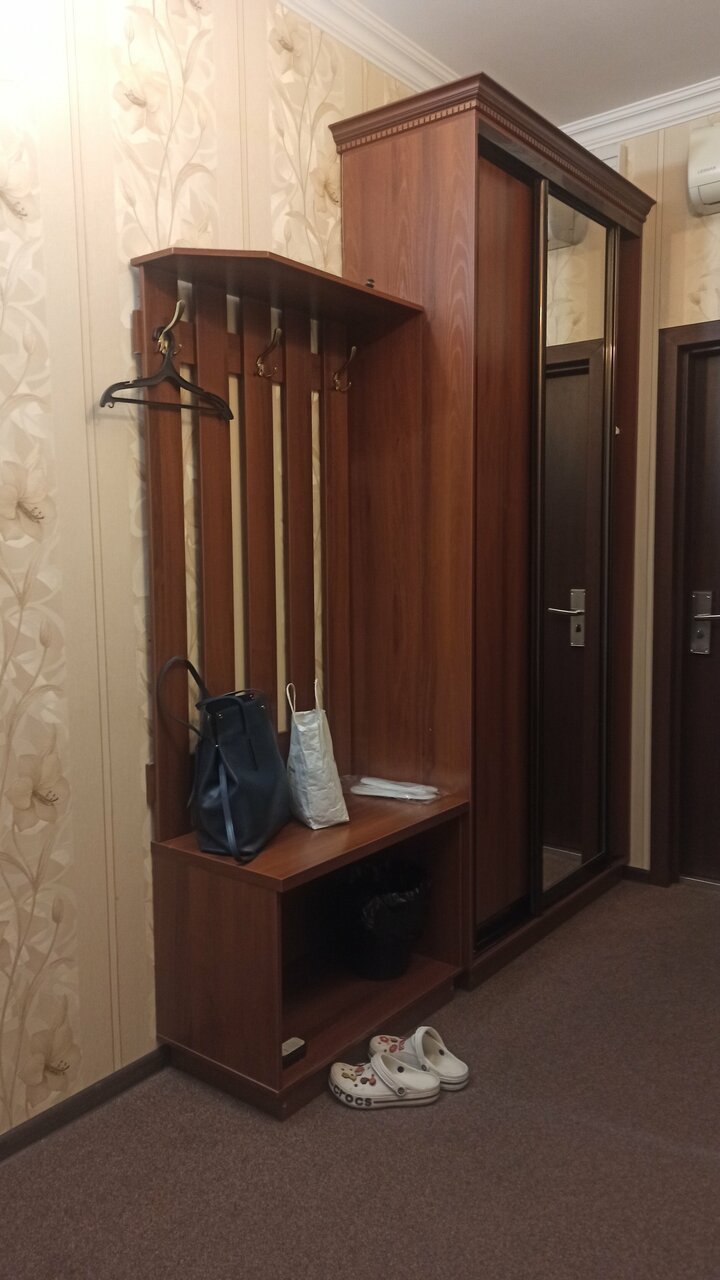 Гостиница Аврора Краснодар-158