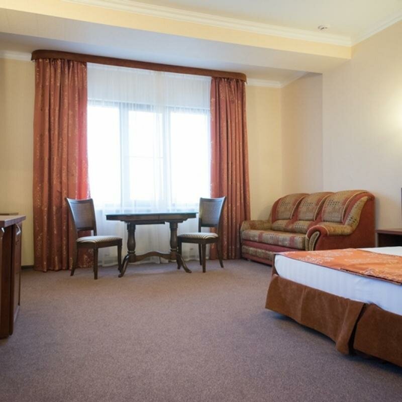 Гостиница Аврора Краснодар