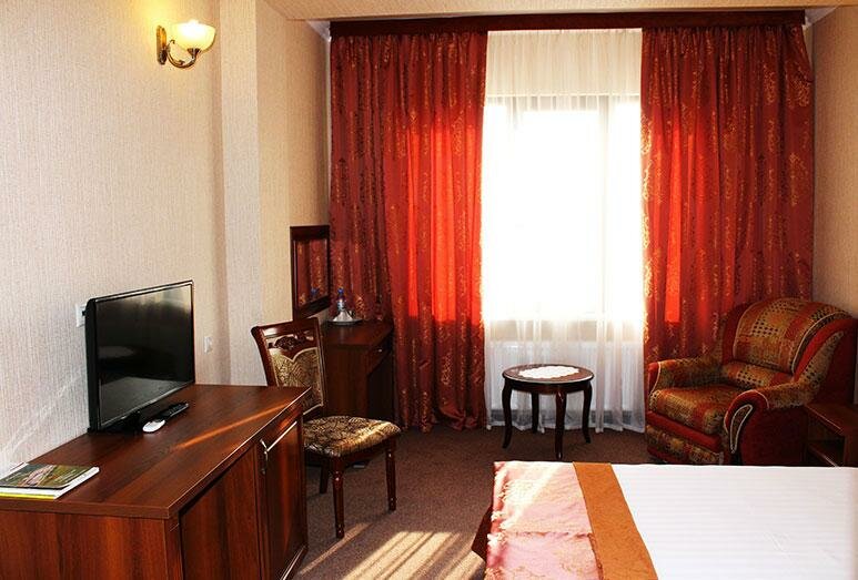 Гостиница Аврора Краснодар-116