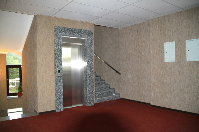 Гостиница Аврора Краснодар-6