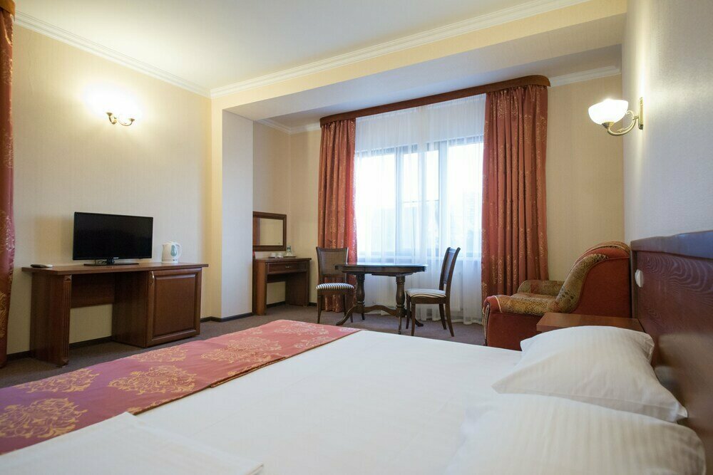 Гостиница Аврора Краснодар-87