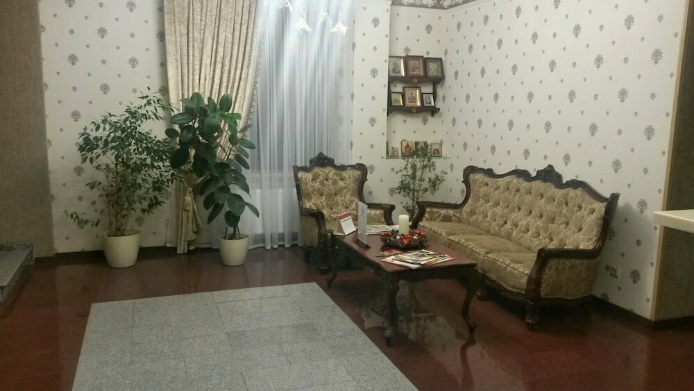 Гостиница Аврора Краснодар-91