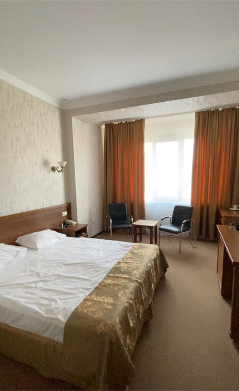 Гостиница Аврора Краснодар