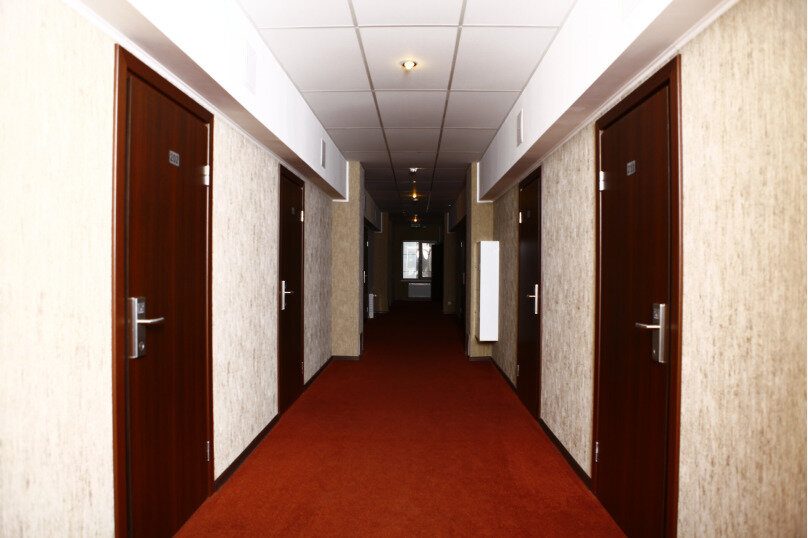 Гостиница Аврора Краснодар-40