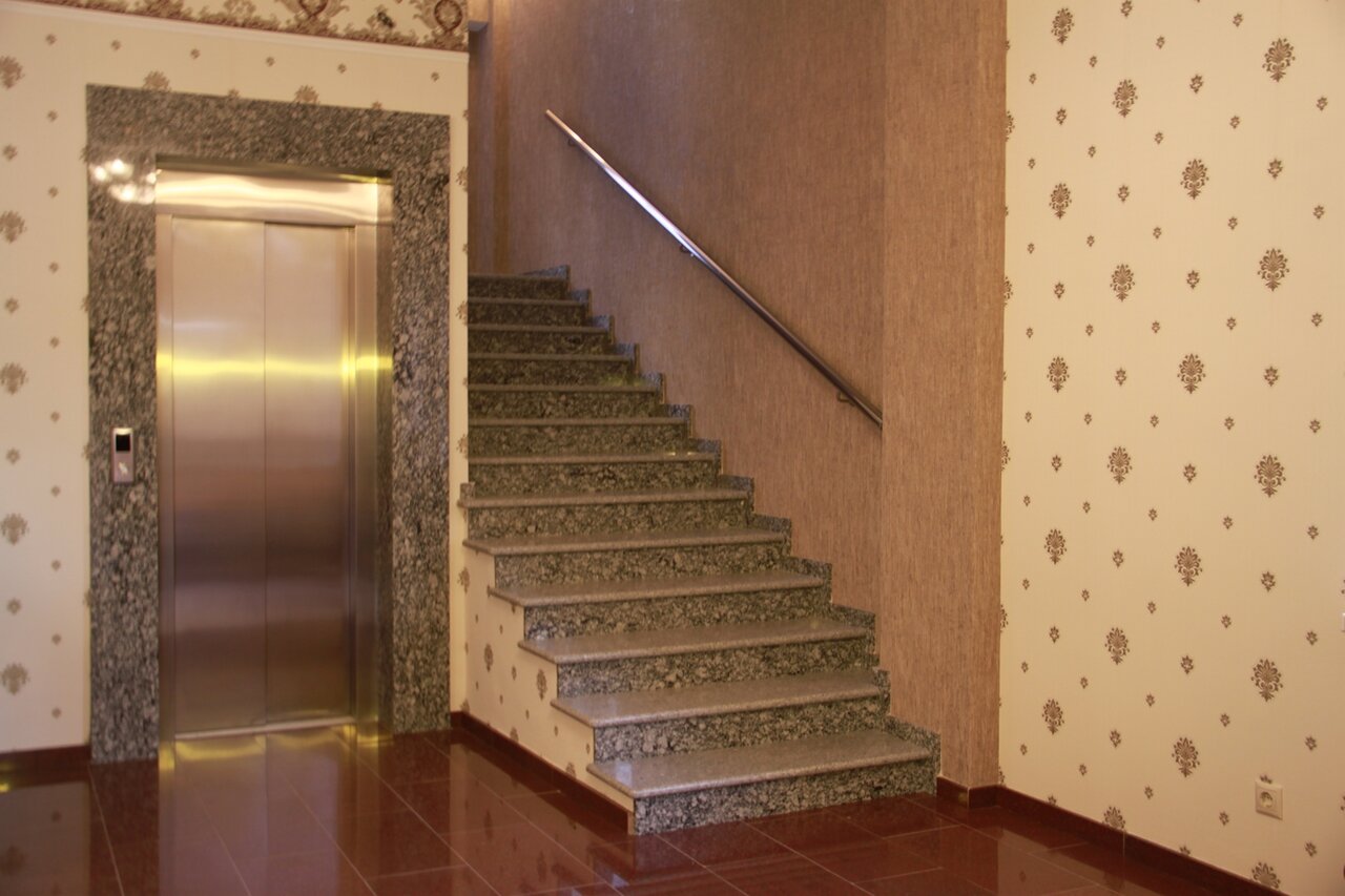 Гостиница Аврора Краснодар-5