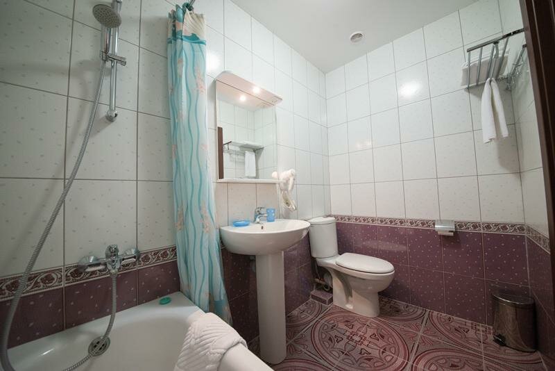 Гостиница Аврора Краснодар-88