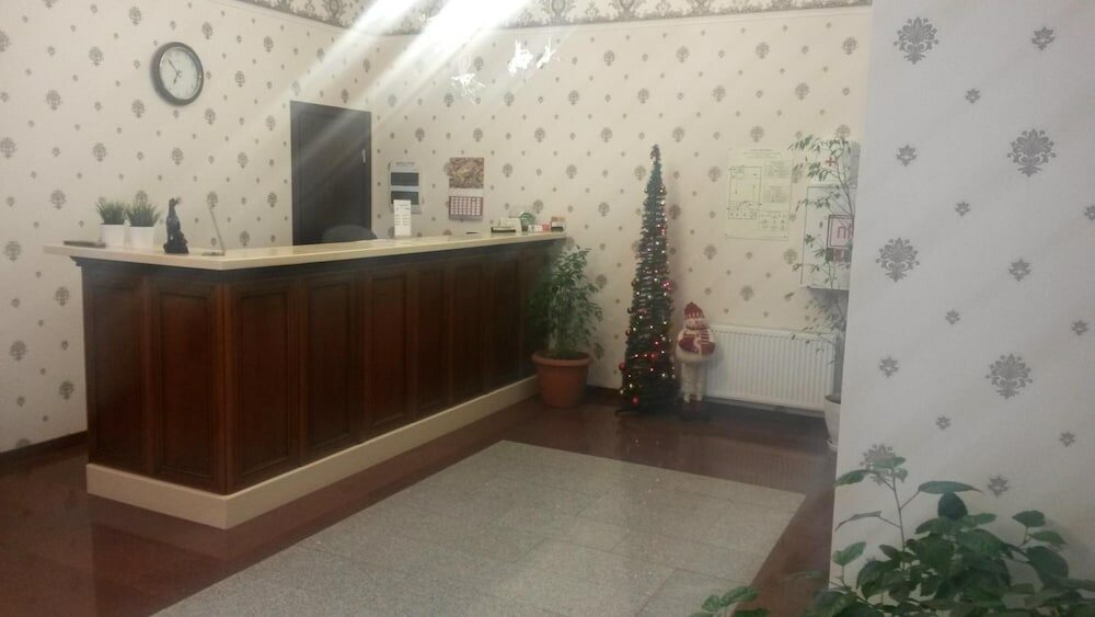 Гостиница Аврора Краснодар-73